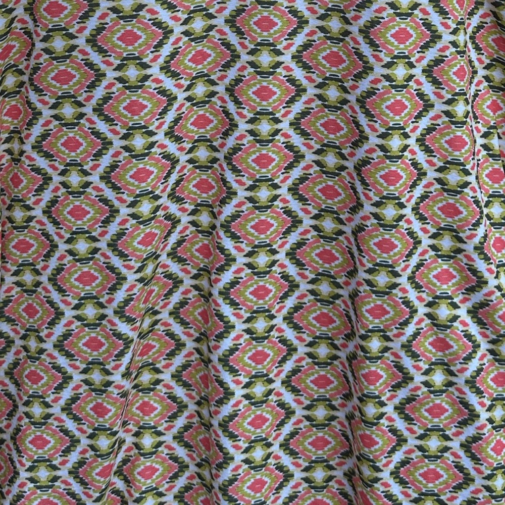 EUC Prana Cali Dress Safari Guava Racerback Activewear
Dress Size Large - Picture 5 of 12